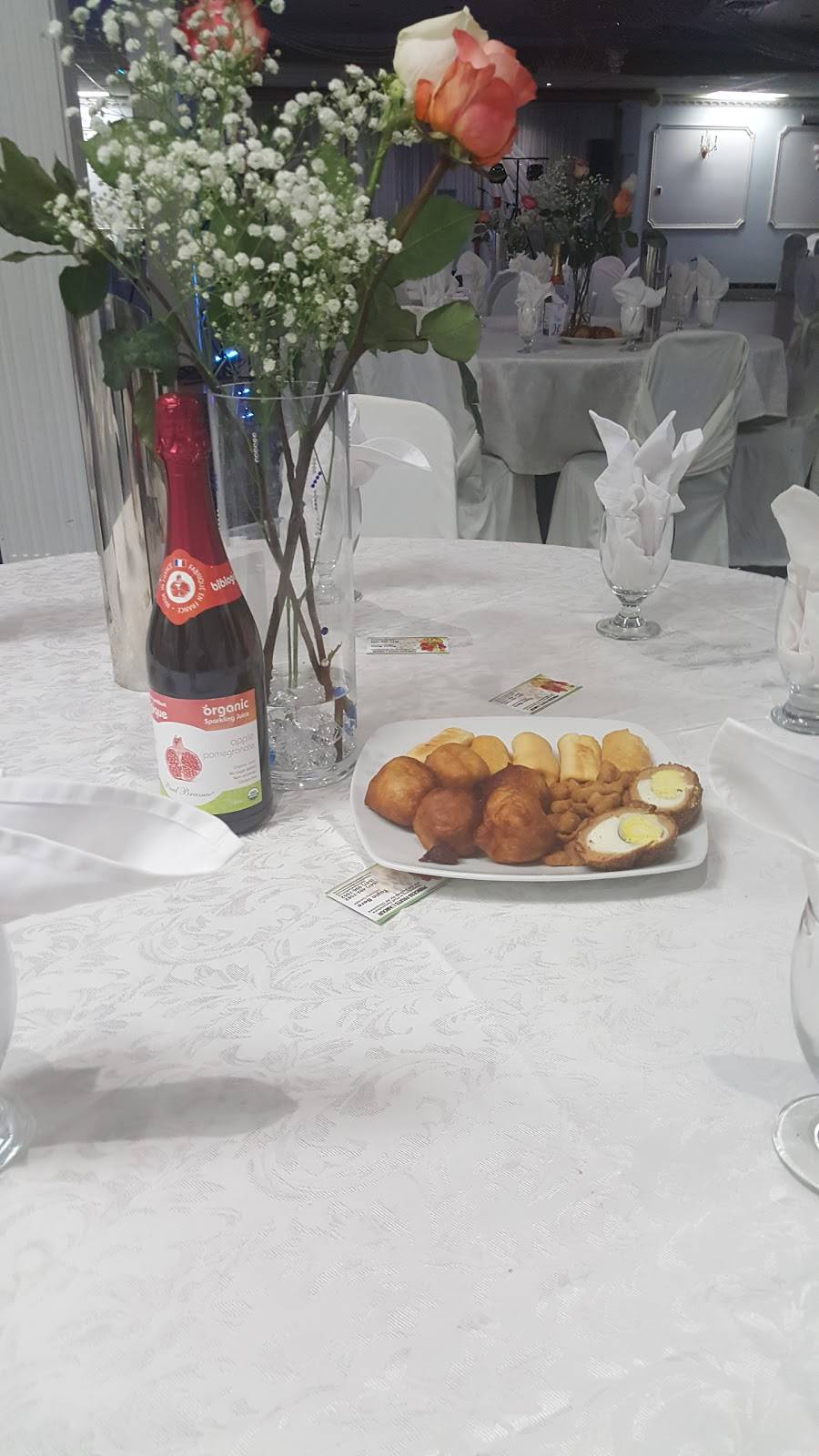 Taj Banquet Halls | restaurant | 4611 Steeles Ave W, North York, ON M9L 1X2, Canada | 4167429787 OR +1 416-742-9787