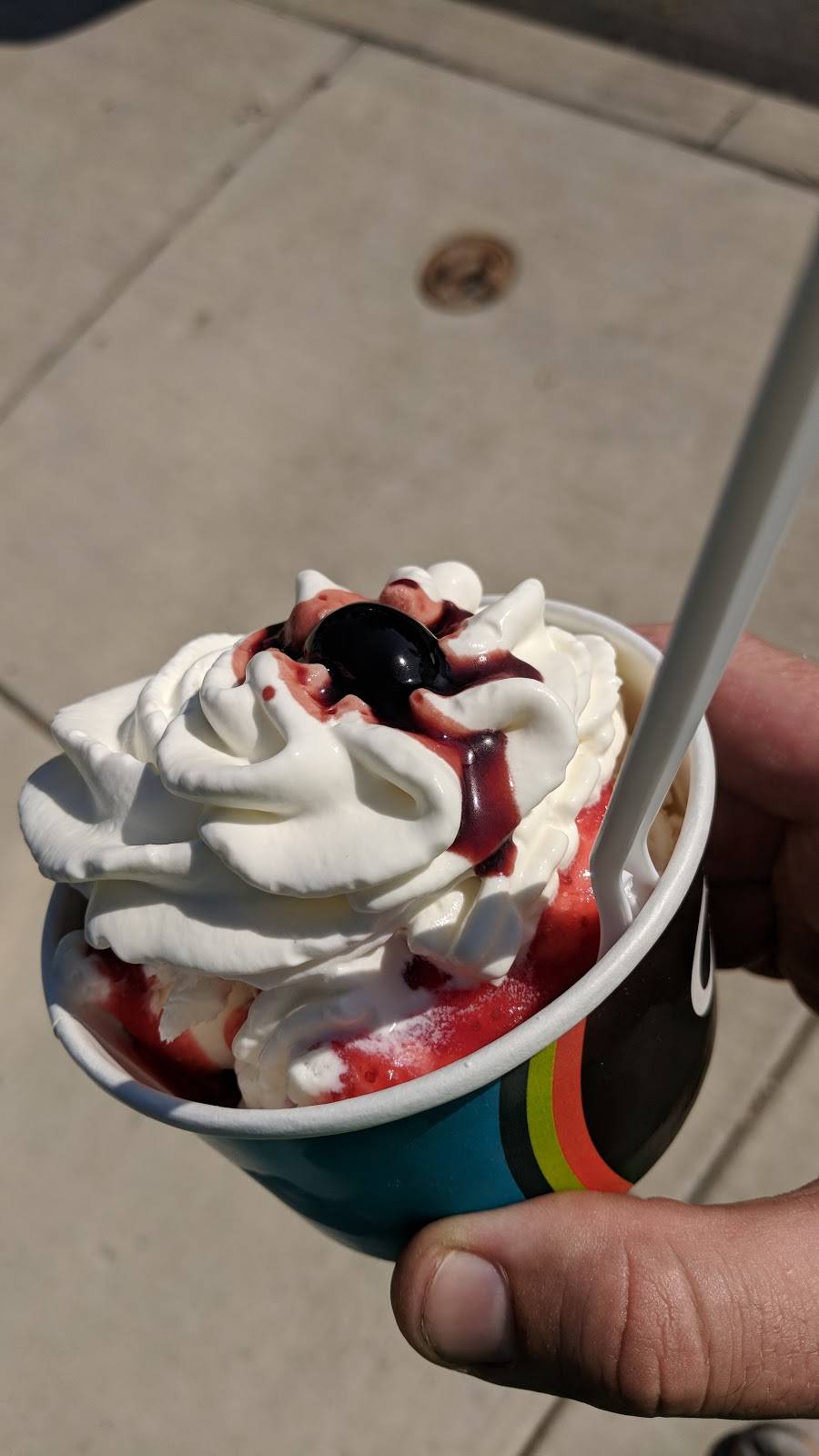 Dojo Gelato | cafe | 1735 Blue Rock St, Cincinnati, OH 45223, USA | 5133289000 OR +1 513-328-9000