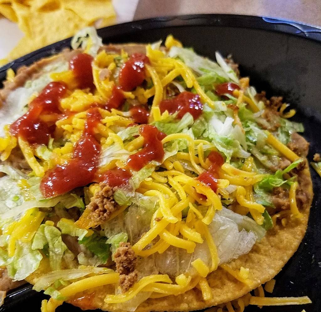 Taco Casa | restaurant | 1002 N Pleasantburg Dr, Greenville, SC 29607, USA | 8642321021 OR +1 864-232-1021