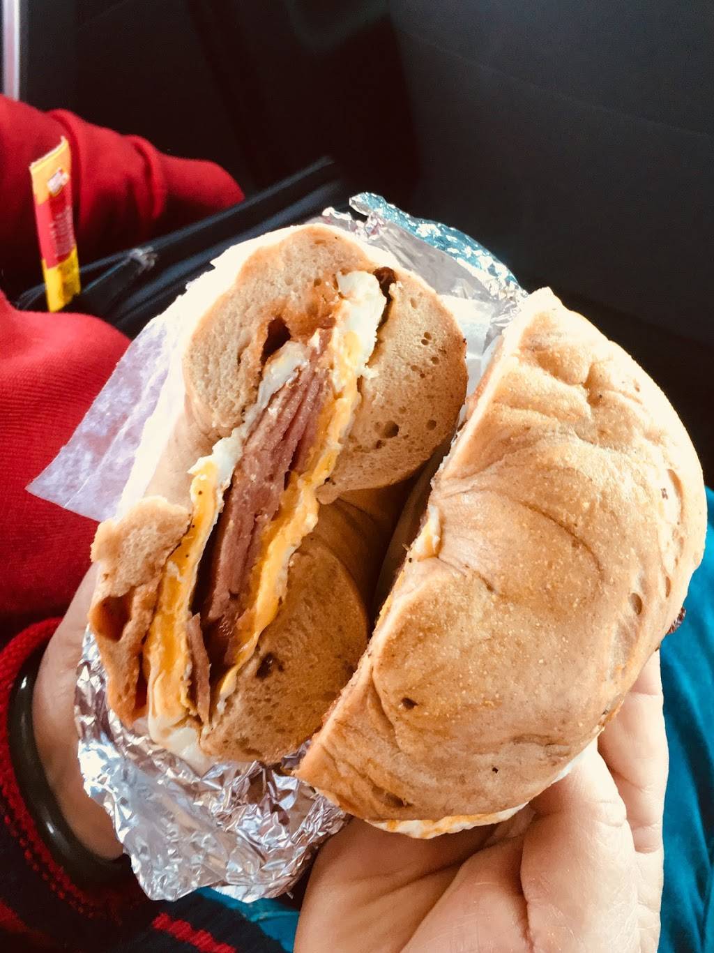 Bagel Factory Cafe | bakery | 2 Cliffwood Ave W, Matawan, NJ 07747, USA | 7329708383 OR +1 732-970-8383