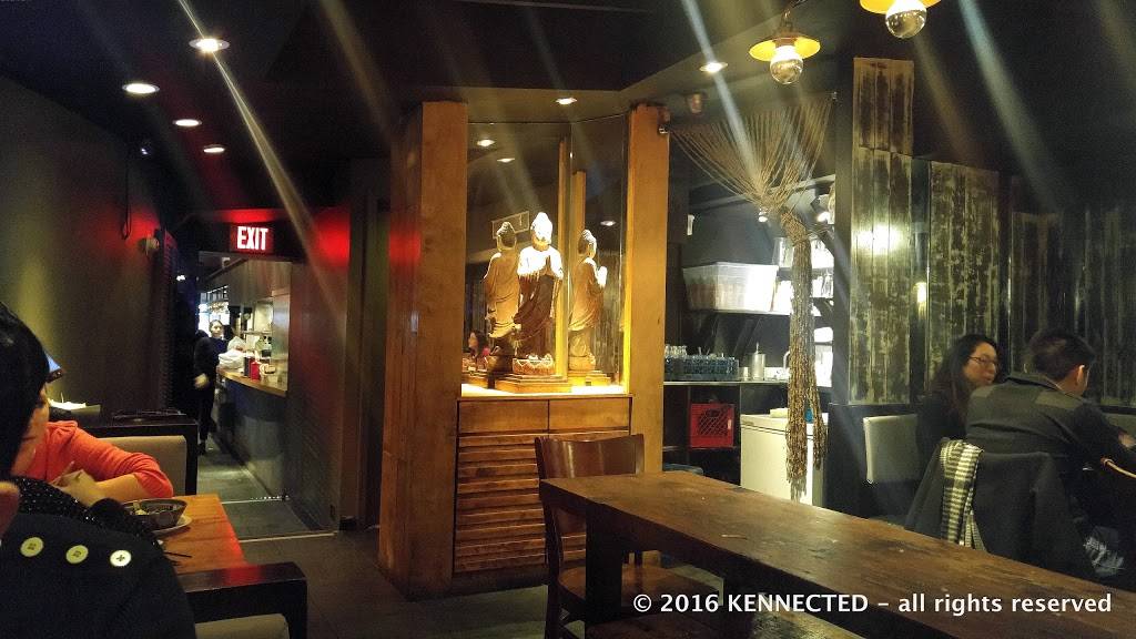 OBAO | restaurant | 222 E 53rd St, New York, NY 10022, USA | 2123085588 OR +1 212-308-5588