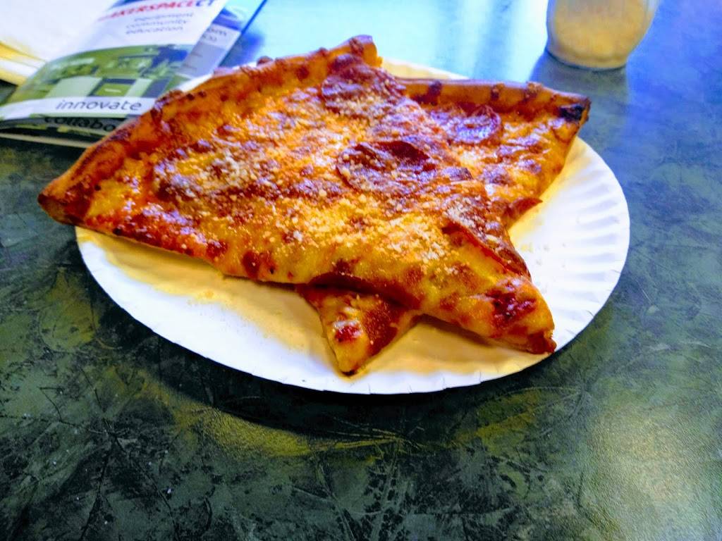 Ranch House Pizza | restaurant | 17 Asylum St #19, Hartford, CT 06103, USA | 8604195100 OR +1 860-419-5100