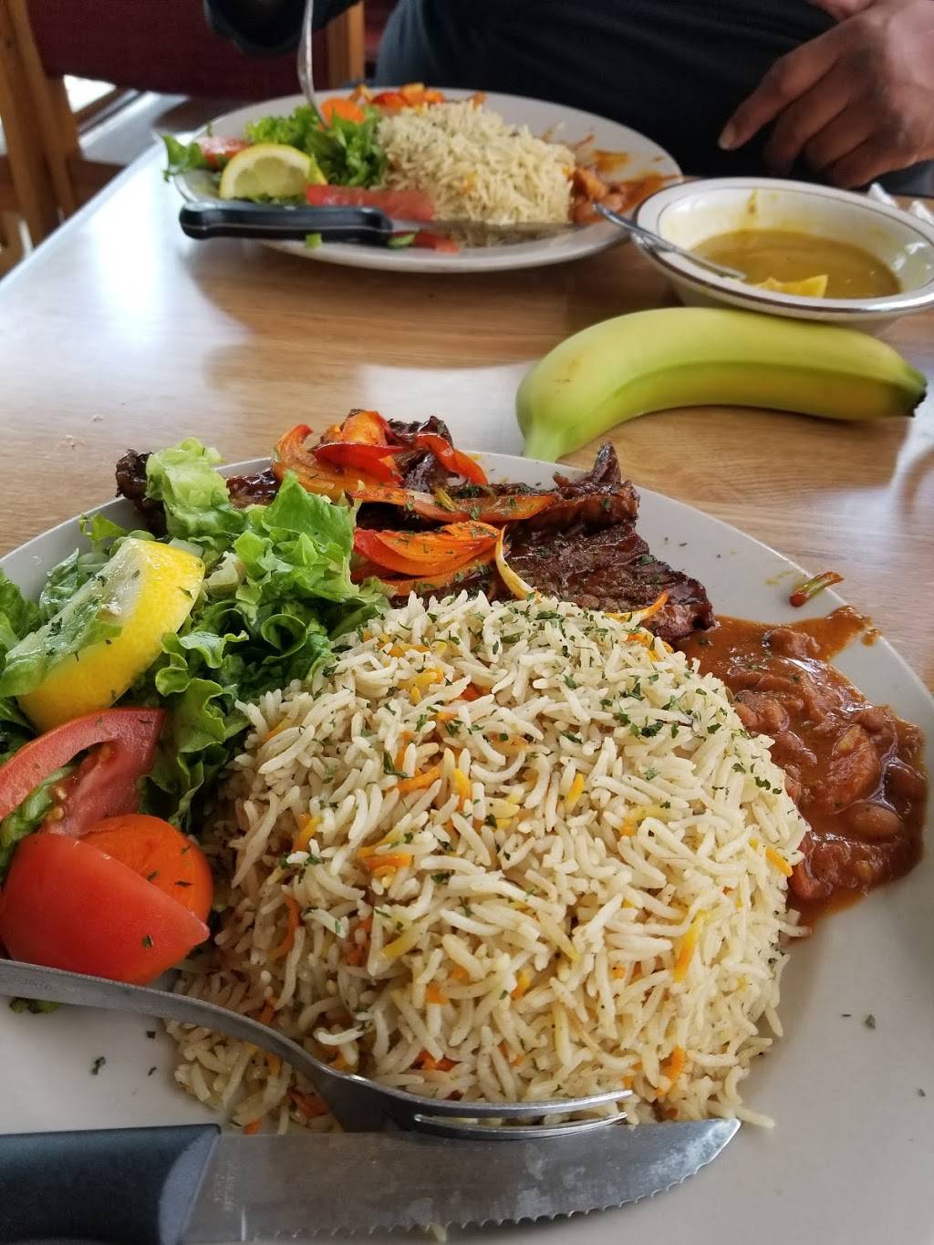 Ginevra Cafe | restaurant | 2285 Morse Rd, Columbus, OH 43229, USA | 6144754880 OR +1 614-475-4880