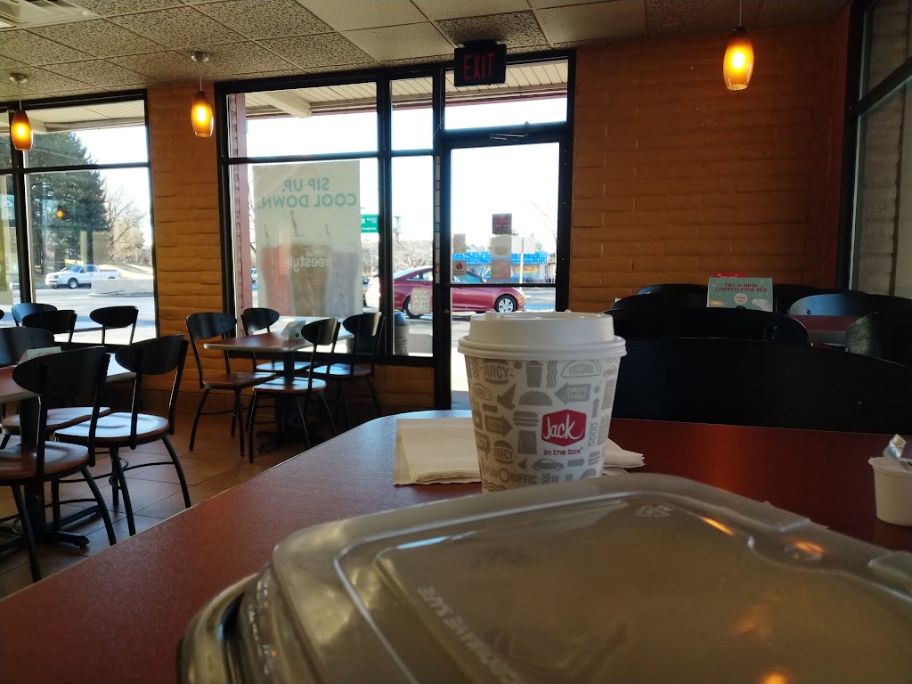 Jack in the Box | restaurant | 505 S Milton Rd, Flagstaff, AZ 86001, USA | 9287741723 OR +1 928-774-1723