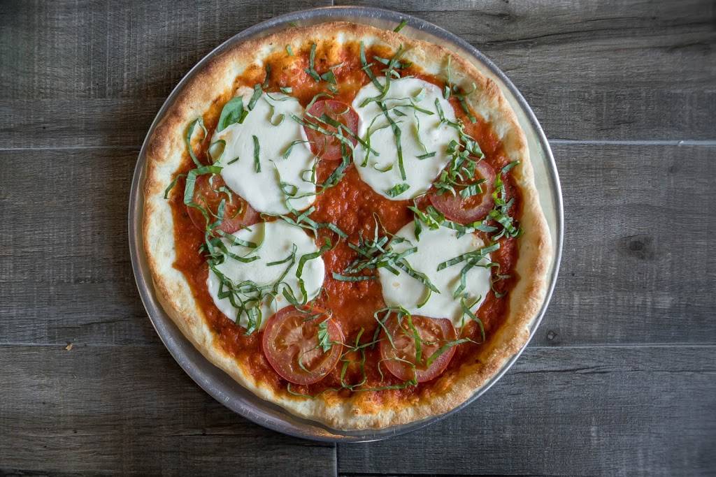 Taproom Pizza Co. | restaurant | 10712 Jefferson Blvd, Culver City, CA 90230, USA | 4246034399 OR +1 424-603-4399