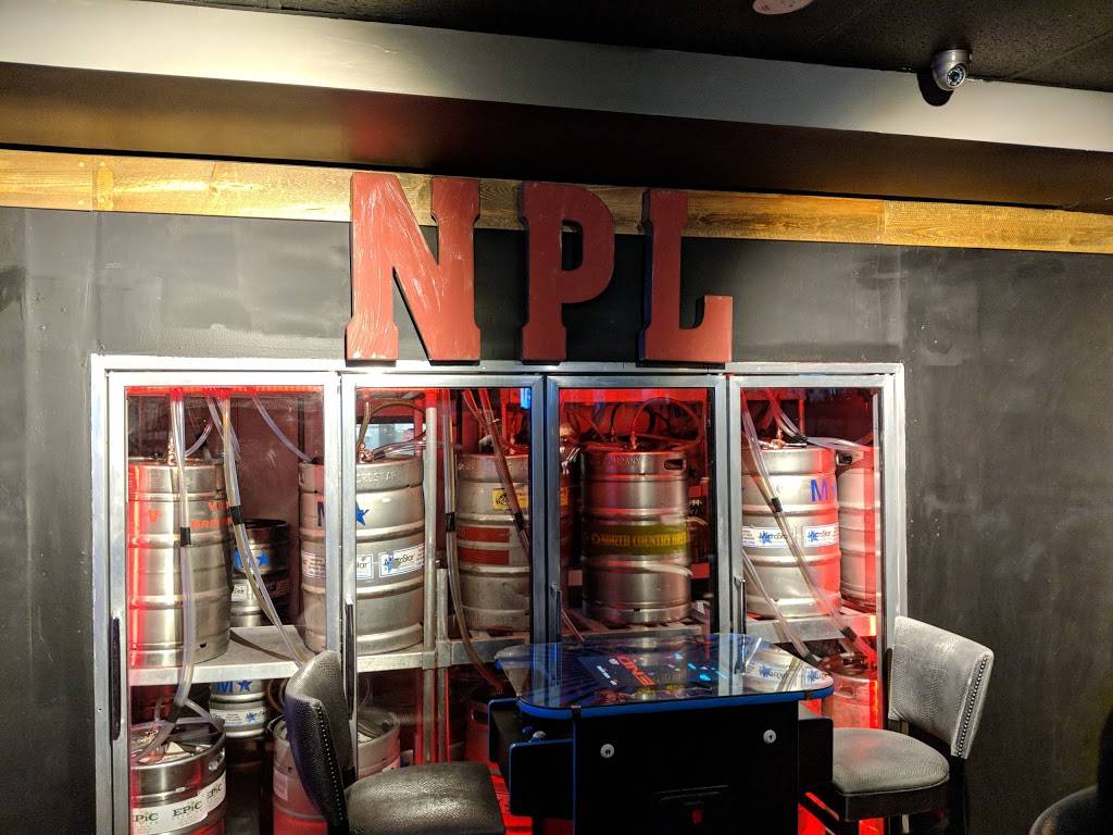 North Park Lounge Lawrenceville | restaurant | 4717 Butler St, Pittsburgh, PA 15201, USA | 4126872000 OR +1 412-687-2000