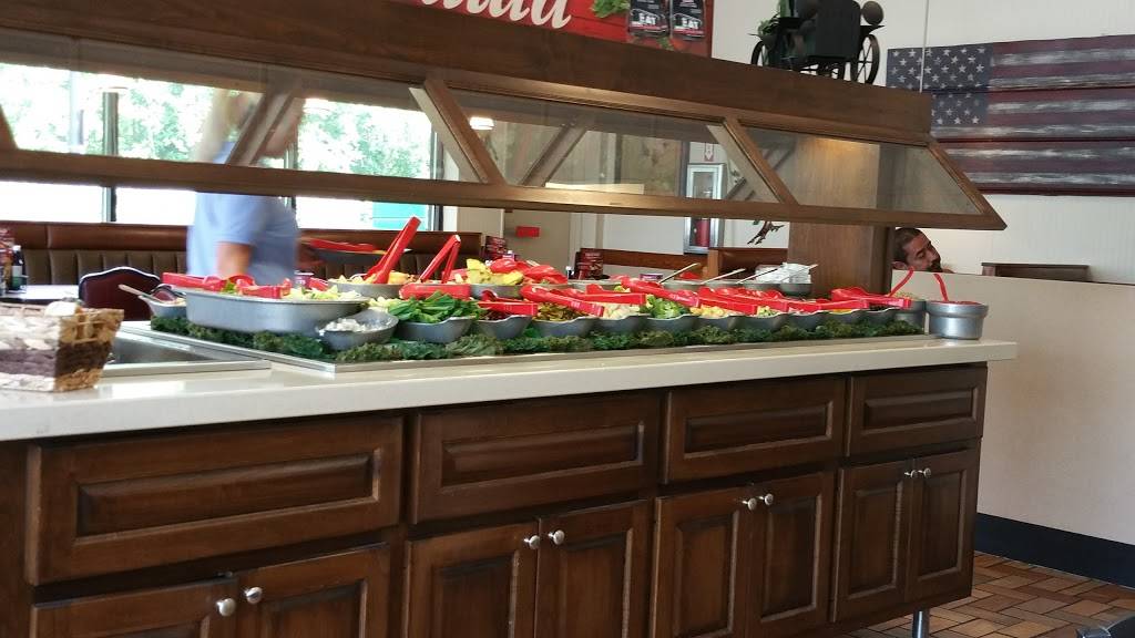 Iron Skillet | restaurant | 162 Luyben Hills Rd, Kingston Springs, TN 37082, USA | 6159523208 OR +1 615-952-3208