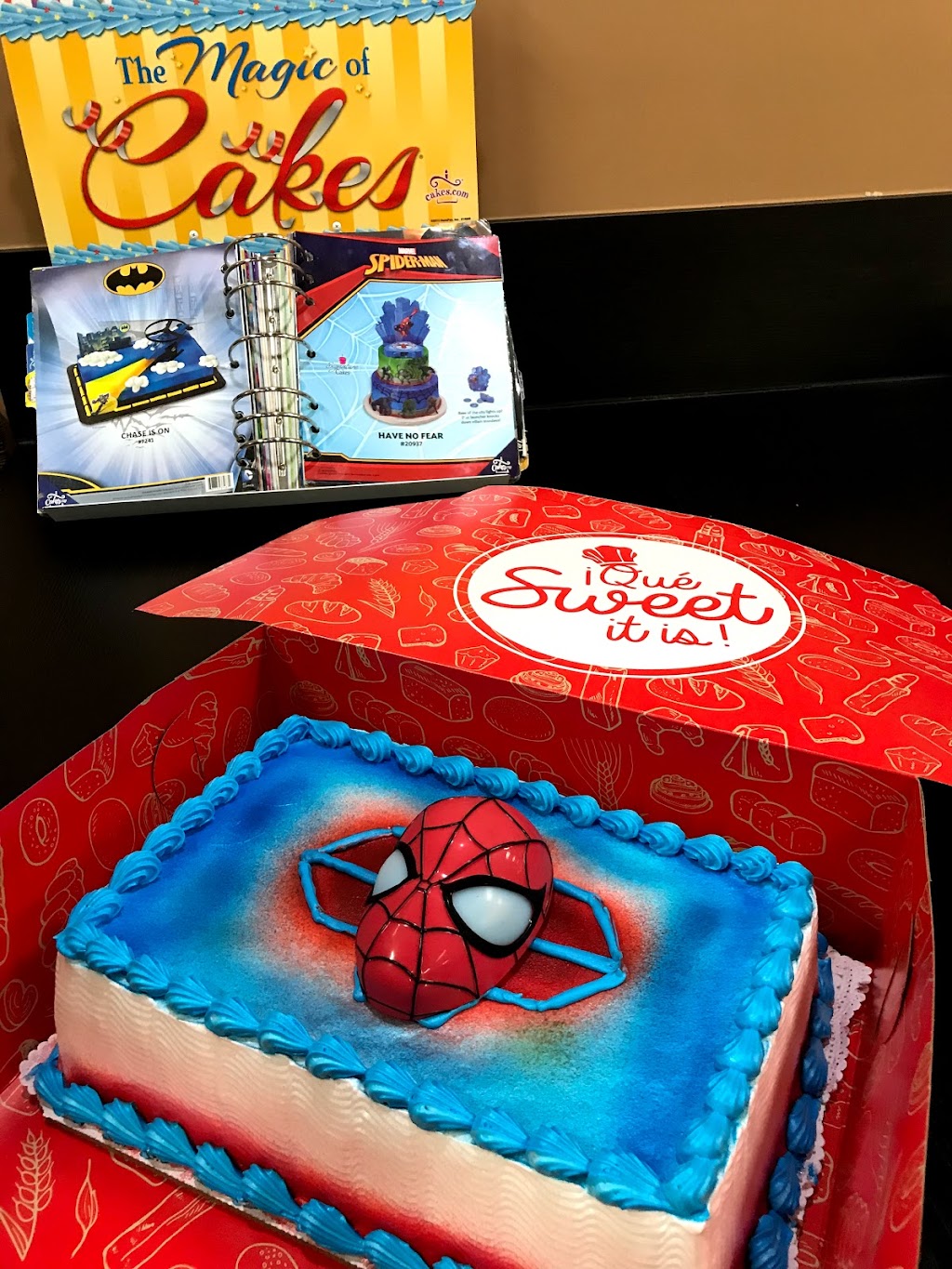 Vicky Bakery | bakery | 3765 W Flagler St, Miami, FL 33134, USA | 3052003675 OR +1 305-200-3675