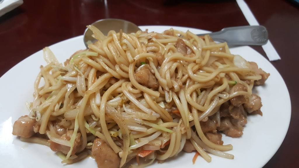 Lucky Wok | restaurant | 8527 Alondra Blvd, Paramount, CA 90723, USA | 5625298977 OR +1 562-529-8977