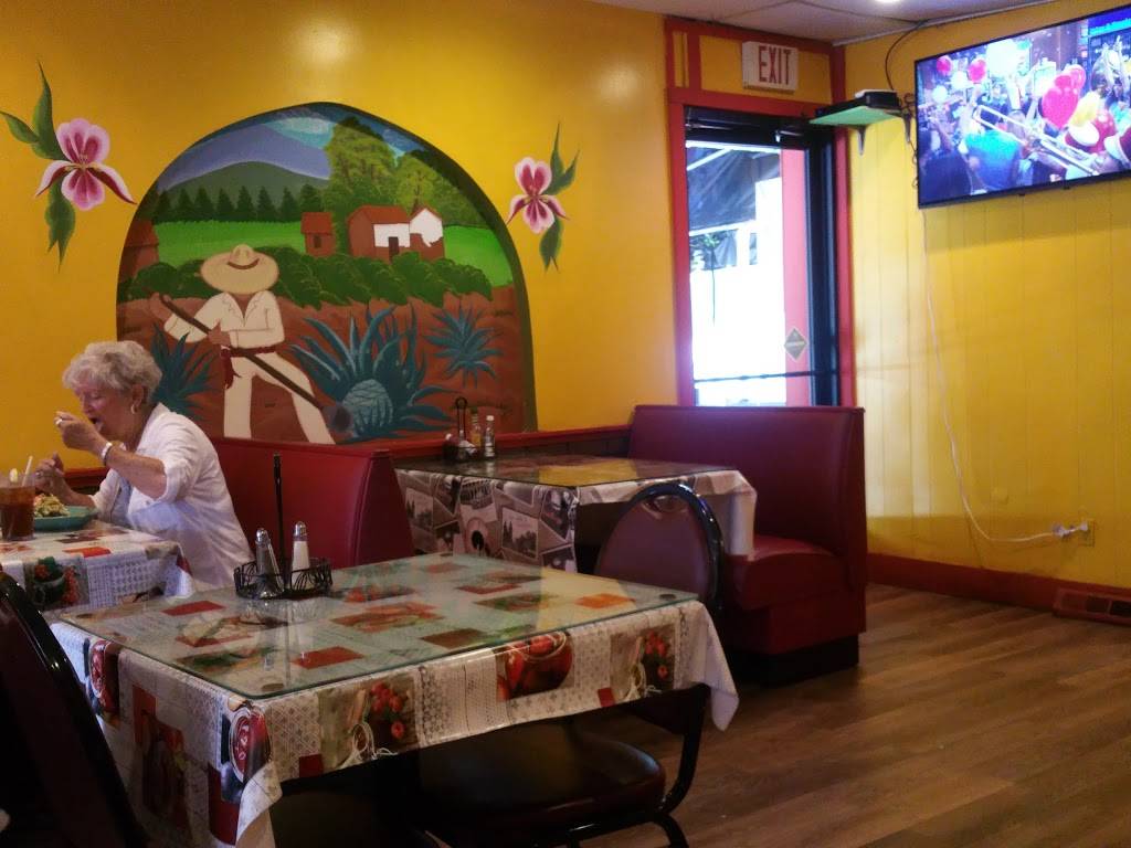 El Ranchito Mexican Restaurant - Clarence | restaurant | 9780 Main St, Clarence, NY 14031, USA | 7163205830 OR +1 716-320-5830