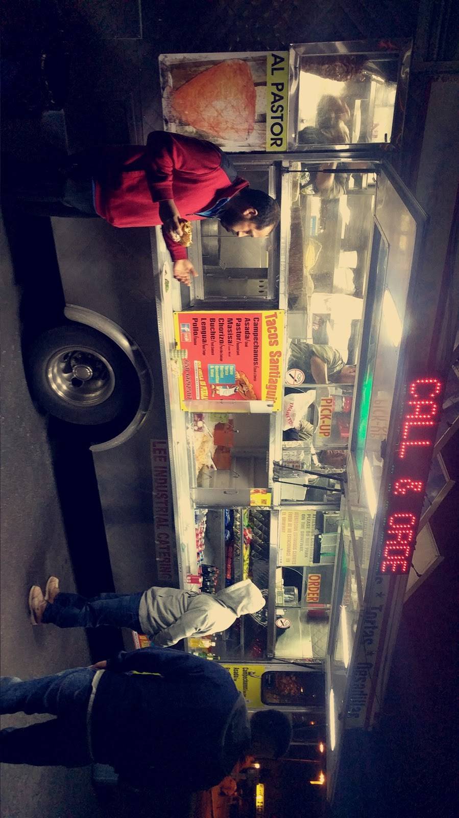 TACOS SANTIAGUITO | restaurant | 350 Saratoga Ave, San Jose, CA 95129, USA | 6506692507 OR +1 650-669-2507