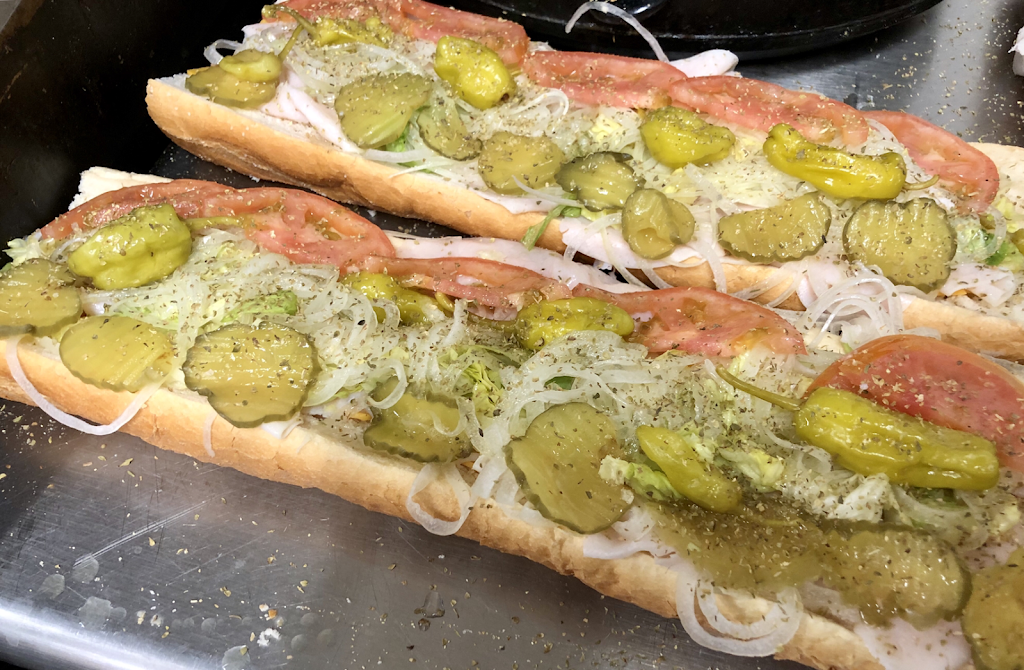 Nephews Steak & Hoagy | restaurant | 4121 Cleveland St, Gary, IN 46408, USA | 2192004119 OR +1 219-200-4119