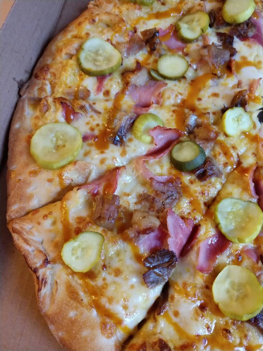 Barnstormers Pizza & More | meal delivery | 4031 M-139, St Joseph, MI 49085, USA | 2692810022 OR +1 269-281-0022