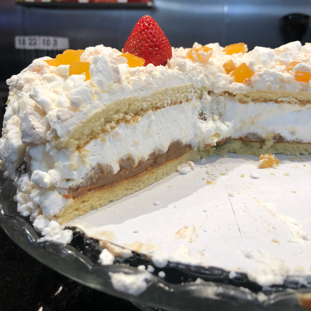 MORFI Argentino | cafe | 11700 Westheimer Rd Ste E, Houston, TX 77077, USA | 2817529720 OR +1 281-752-9720