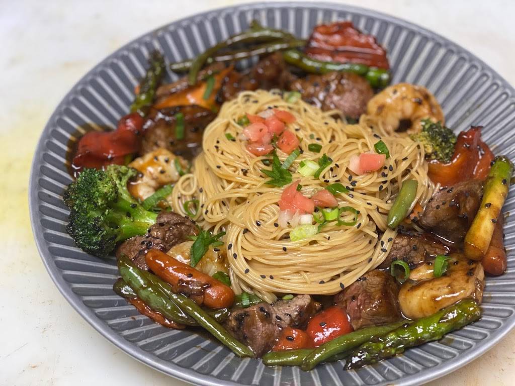 The New American Bistro | restaurant | 227 Morton Ave, Folsom, PA 19033, USA | 4844978111 OR +1 484-497-8111