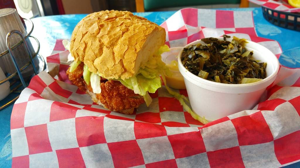 Jewel City Seafood Restaurant & Market | restaurant | 1317 4th Ave, Huntington, WV 25701, USA | 6812046658 OR +1 681-204-6658