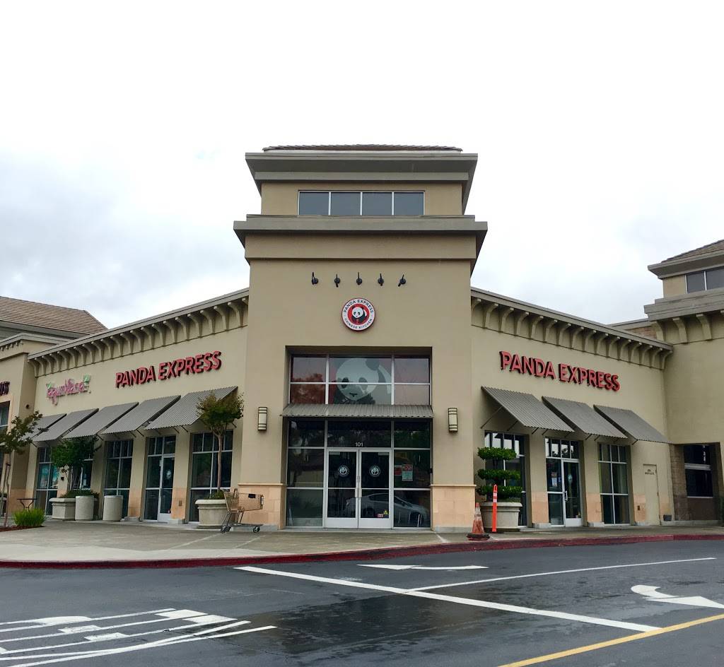 Panda Express | meal takeaway | 6851 Amador Plaza Rd, Dublin, CA 94568, USA | 9255561982 OR +1 925-556-1982