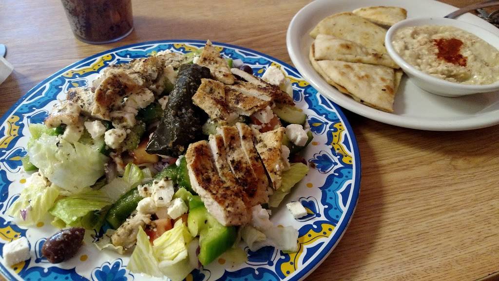 Pita Grill | restaurant | 1129 Weaver Dairy Rd, Chapel Hill, NC 27514, USA | 9199296800 OR +1 919-929-6800