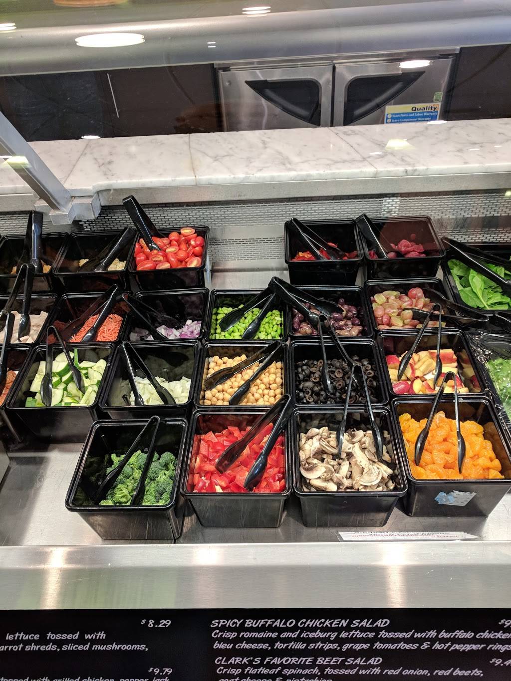 Leaf & Ladle | restaurant | 59 S Mountain Blvd, Mountain Top, PA 18707, USA | 5704749200 OR +1 570-474-9200