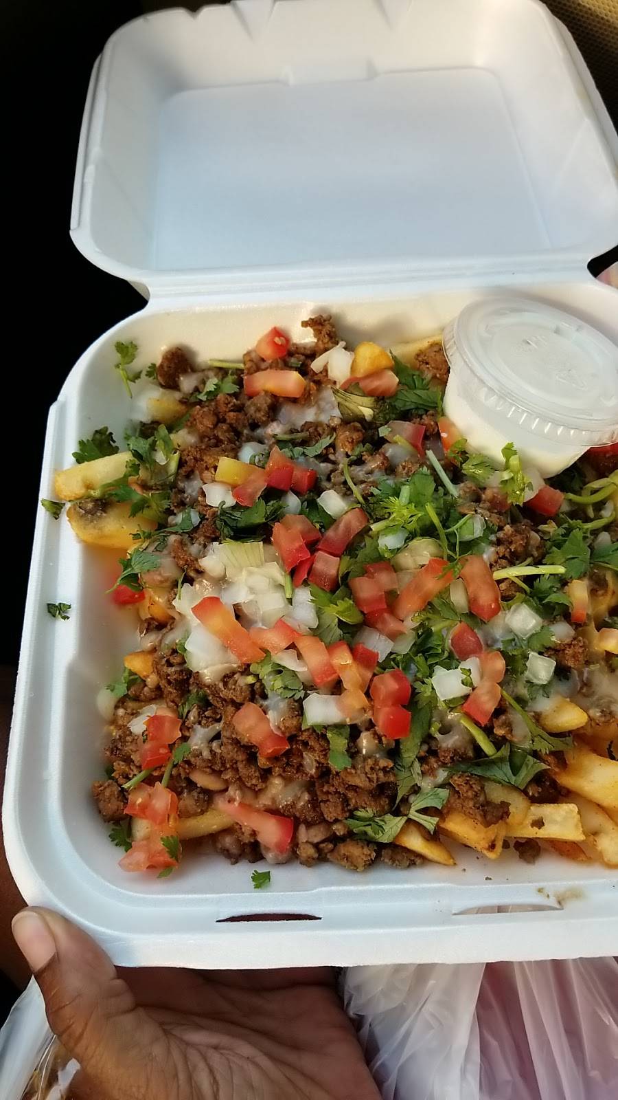 El Sabor Michoacano Taqueria | restaurant | 3770 Marty, Fresno, CA 93722, USA | 5597206399 OR +1 559-720-6399