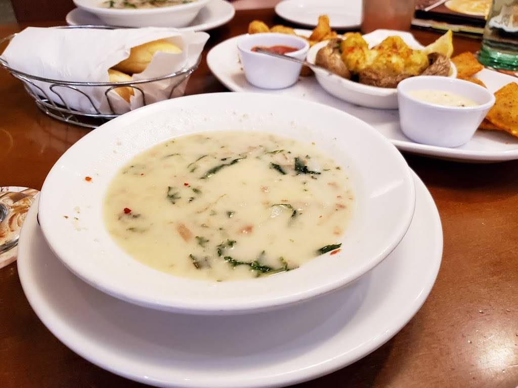 Olive Garden Italian Restaurant | meal takeaway | 601 Juan Tabo Blvd NE, Albuquerque, NM 87123, USA | 5052759948 OR +1 505-275-9948