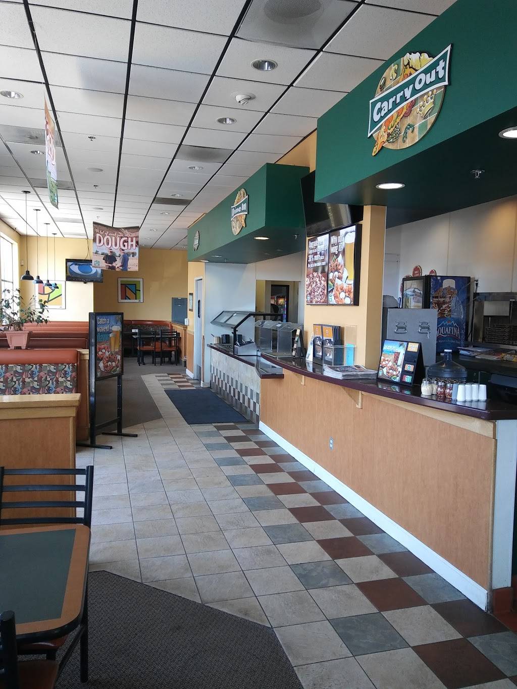 Round Table Pizza | meal delivery | 2135 H Dela Rosa Sr St, Soledad, CA 93960, USA | 8316788700 OR +1 831-678-8700