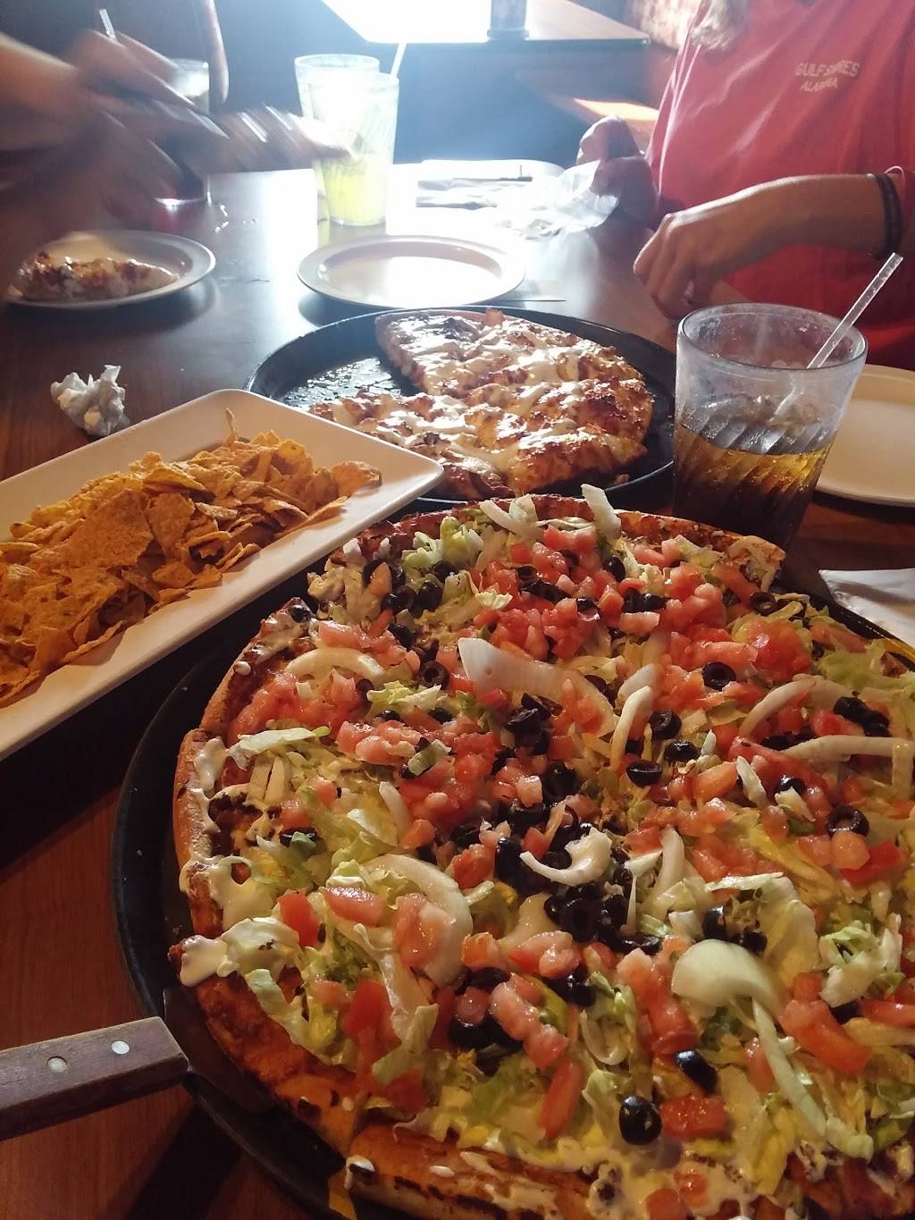 Happy Joes PIZZAGRILLE - Galesburg | restaurant | 1727 N Henderson St, Galesburg, IL 61401, USA | 3093443121 OR +1 309-344-3121