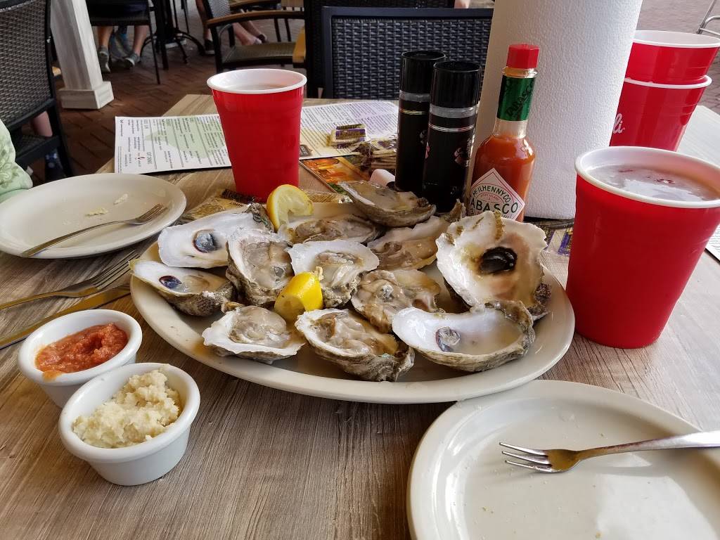 Crabby Bills Off The Hook | restaurant | 9648 W Linebaugh Ave, Westchase, FL 33626, USA | 8135011005 OR +1 813-501-1005