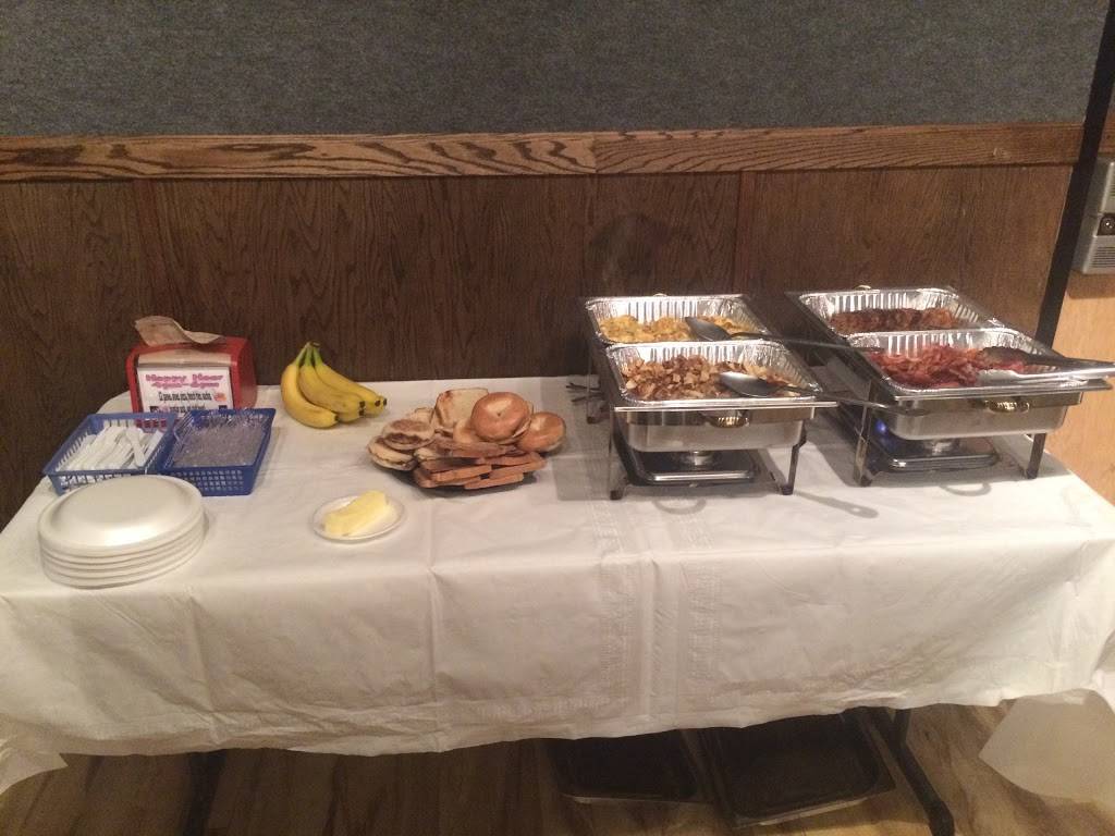 Strikers East Bowling Center & Function Room | meal takeaway | 4 Essex Dr, Raymond, NH 03077, USA | 6038959501 OR +1 603-895-9501