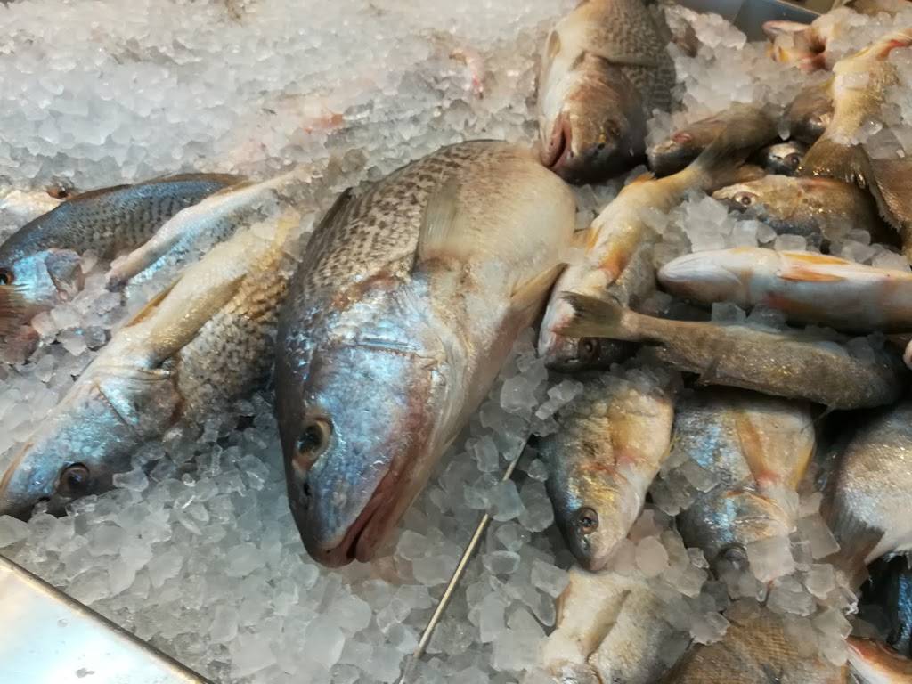 Capital Seafood Market | restaurant | 1304 University Dr, Durham, NC 27707, USA | 9194020777 OR +1 919-402-0777