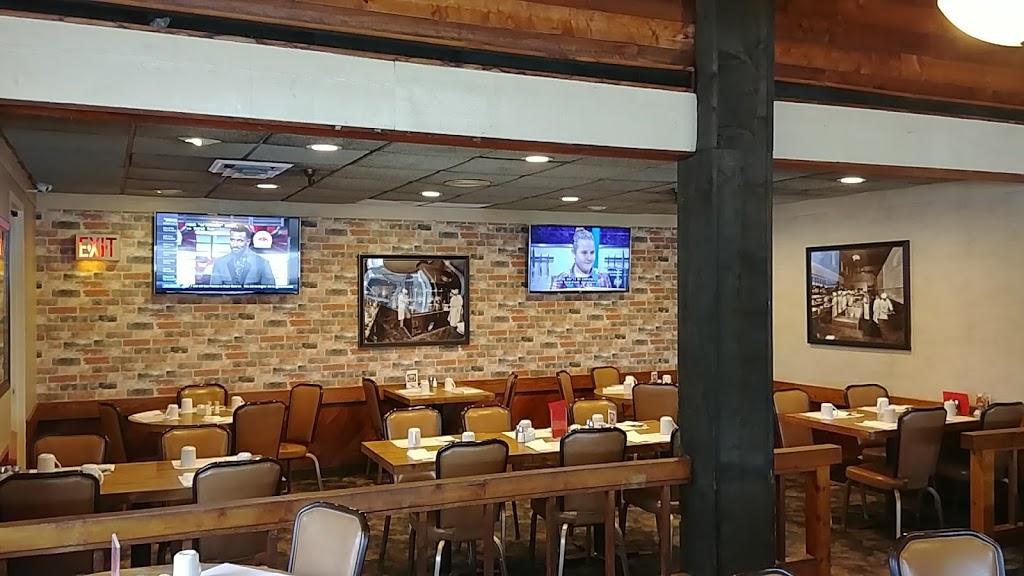 Crackd Pot Restaurant & Bakery | restaurant | 1430 N Minnesota Ave, Sioux Falls, SD 57104, USA | 6053389713 OR +1 605-338-9713