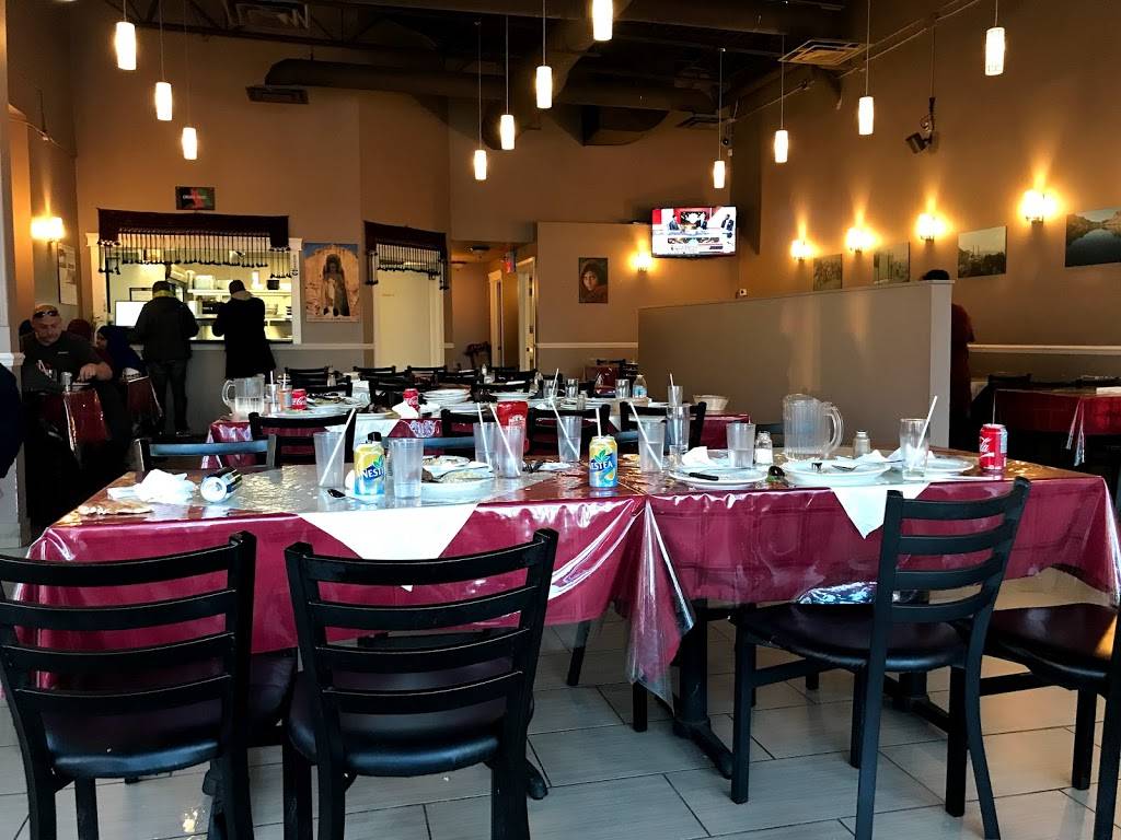 Supreme Kabob House | restaurant | 2750 Iris St, Ottawa, ON K2C 3C9, Canada | 6135969777 OR +1 613-596-9777