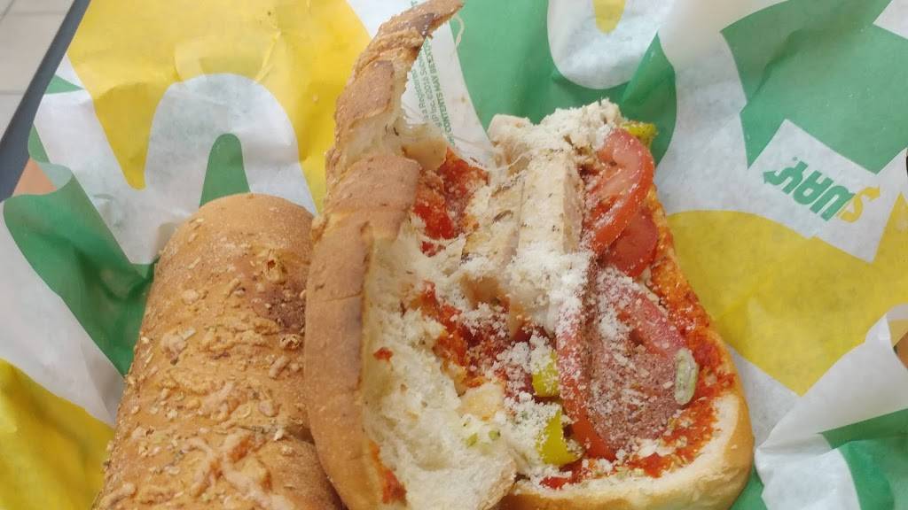Subway Restaurants | restaurant | IN-267, Whitestown, IN 46075, USA | 3177692330 OR +1 317-769-2330