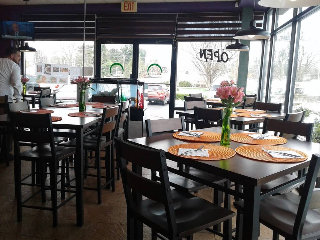 Thai Street Restaurant | restaurant | Lexington, KY 40503, USA | 8593093185 OR +1 859-309-3185