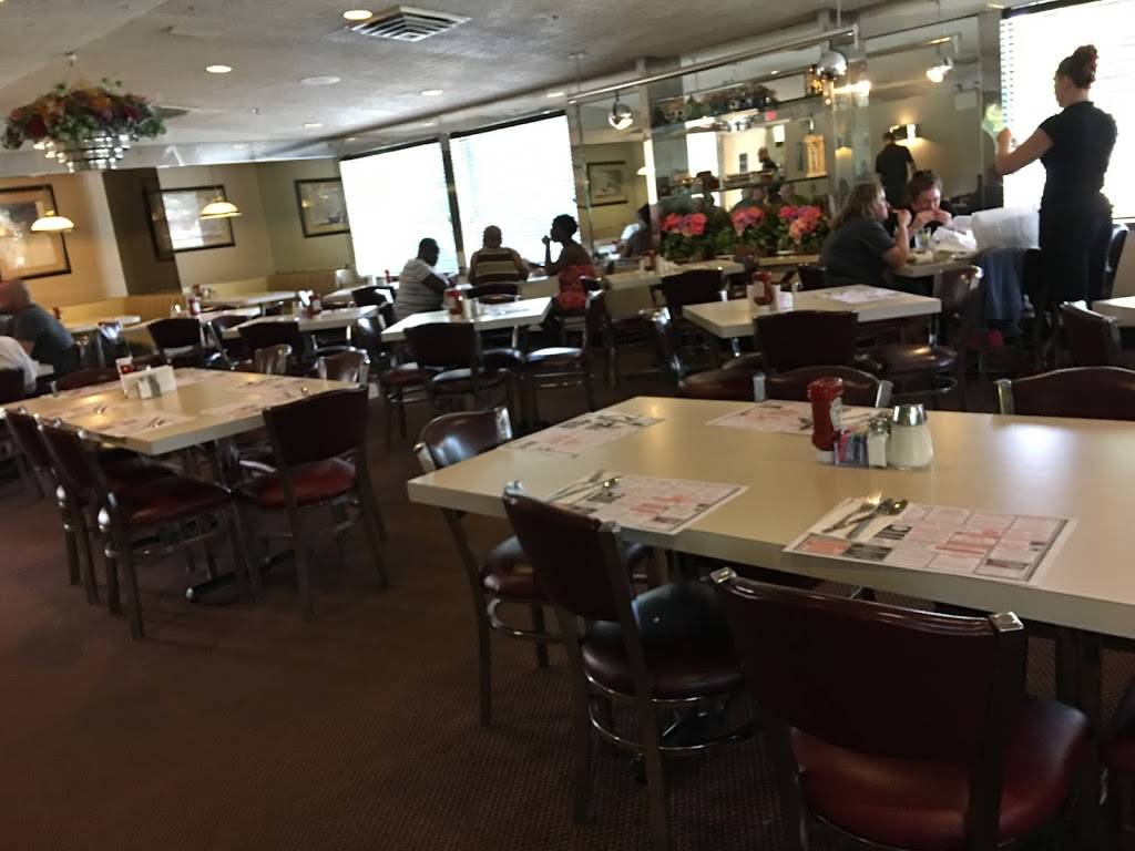 Golden Dawn Diner | restaurant | 2090 Whitehorse Mercerville Rd, Trenton, NJ 08619, USA | 6098902606 OR +1 609-890-2606