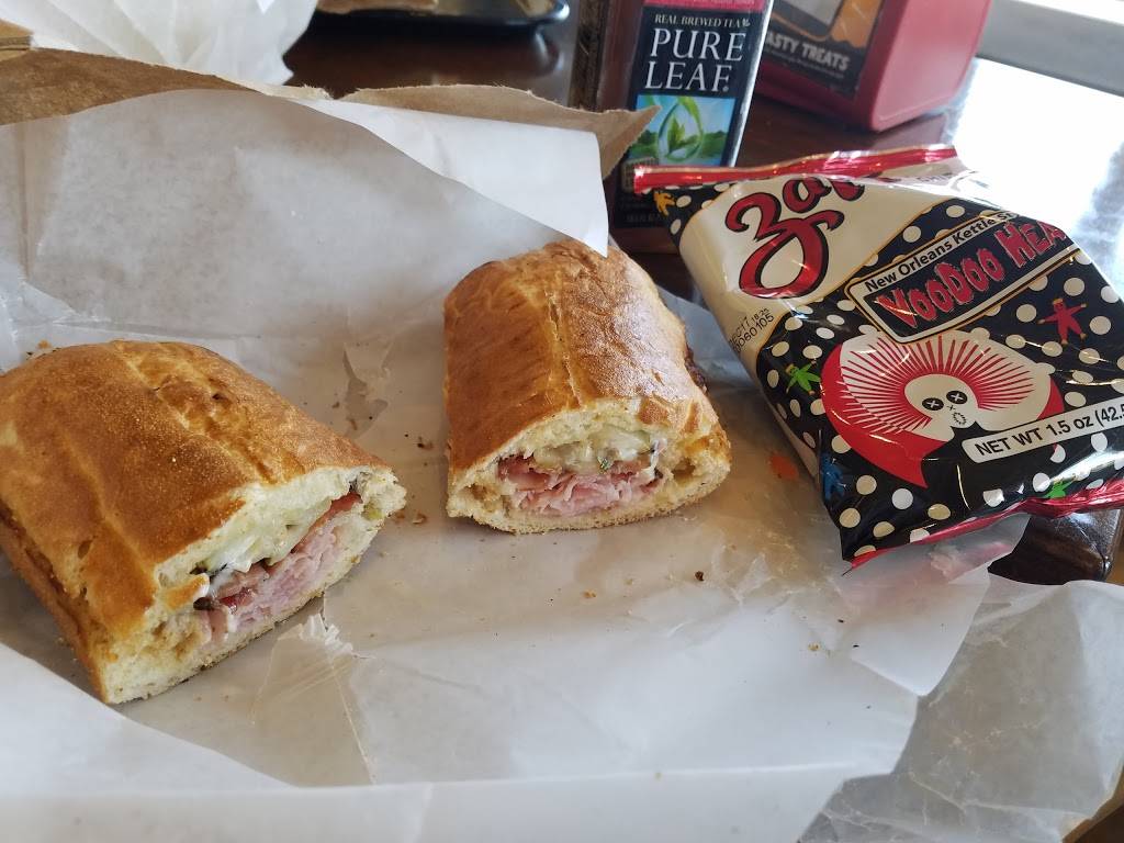 Potbelly Sandwich Shop | restaurant | 1161 E Southlake Blvd, Southlake, TX 76092, USA | 8178735313 OR +1 817-873-5313