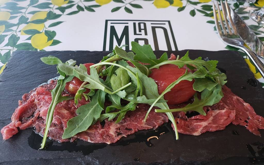 La Moderna | restaurant | 1874 Bay Rd, Miami Beach, FL 33139, USA | 3053978419 OR +1 305-397-8419