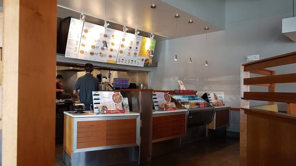 Noodles and Company | restaurant | 1390 W 5th Ave, Columbus, OH 43212, USA | 6144878253 OR +1 614-487-8253