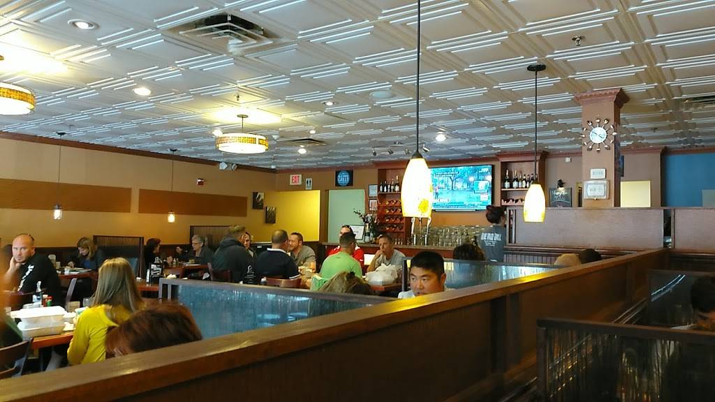 Blue Ridge Grill | restaurant | 3400 W Ridge Rd, Rochester, NY 14626, USA | 5852259440 OR +1 585-225-9440