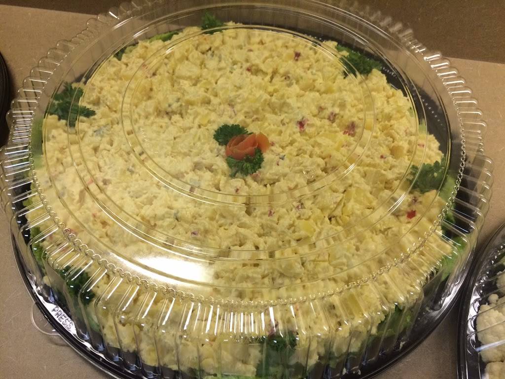 Murphys Deli Catering Lunchboxes | meal takeaway | 574 Chimney Rock Rd, Houston, TX 77056, USA | 7137850046 OR +1 713-785-0046