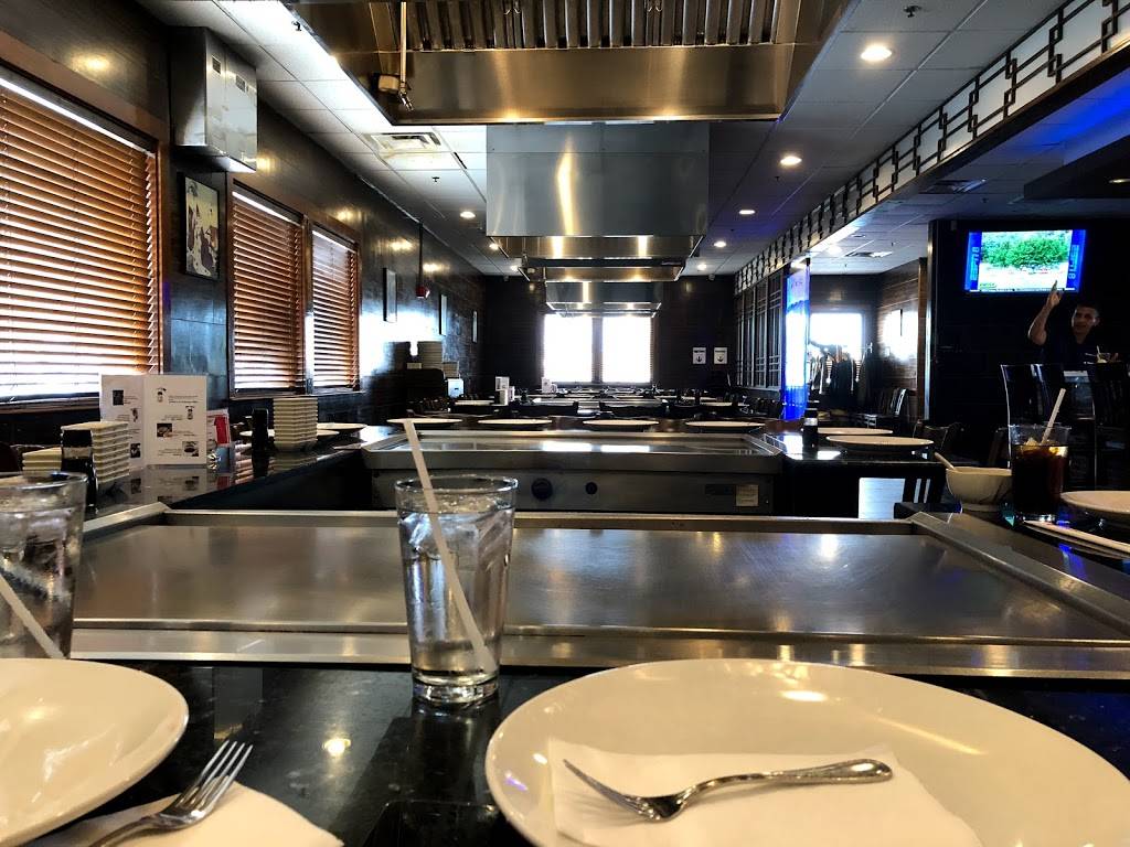 Yamato Japanese Steakhouse | restaurant | 510 Westgate Dr, Brockton, MA 02301, USA | 5085888881 OR +1 508-588-8881