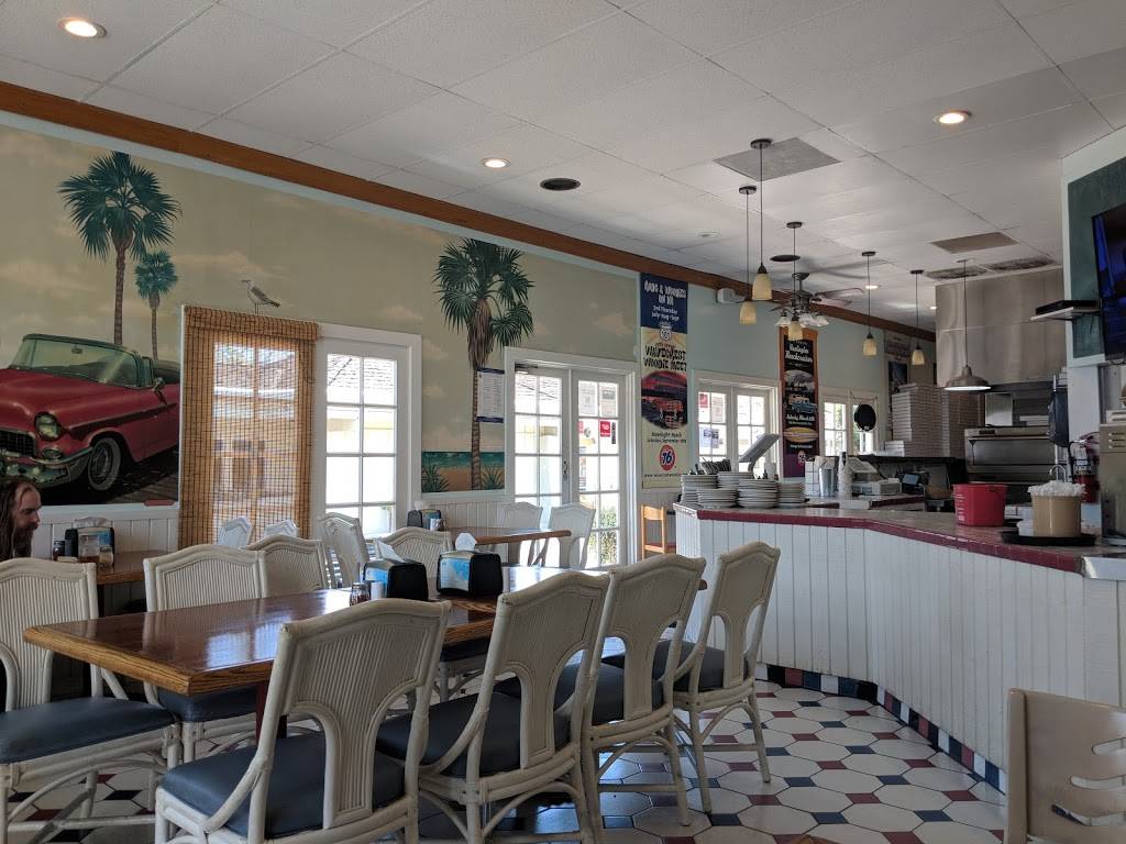 Beach Harbor Pizza | restaurant | 34473 Golden Lantern, Dana Point, CA 92629, USA | 9492181920 OR +1 949-218-1920