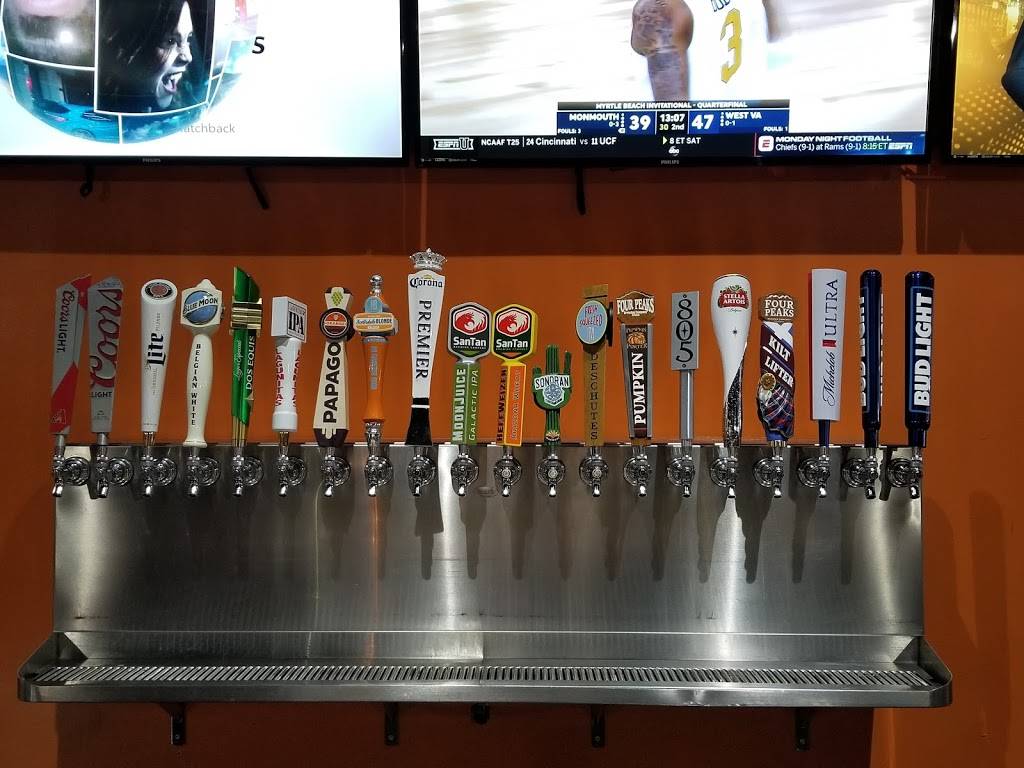 Charleys Sports Grill | restaurant | 8110 West Union Hills Drive Suite 350 Suite 350, Glendale, AZ 85308, USA | 6232336853 OR +1 623-233-6853