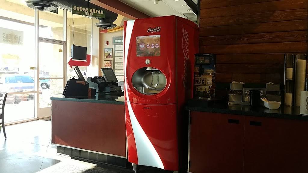 Wingstop | restaurant | 140 Hidden Valley Pkwy j, Norco, CA 92860, USA | 9512800707 OR +1 951-280-0707