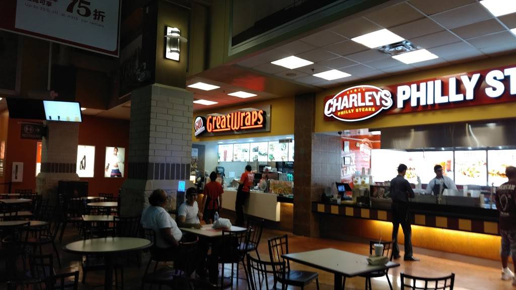 Great Wraps | restaurant | 29300 U.S. 290 # 995, # 995, Cypress, TX 77433, USA | 2817584300 OR +1 281-758-4300