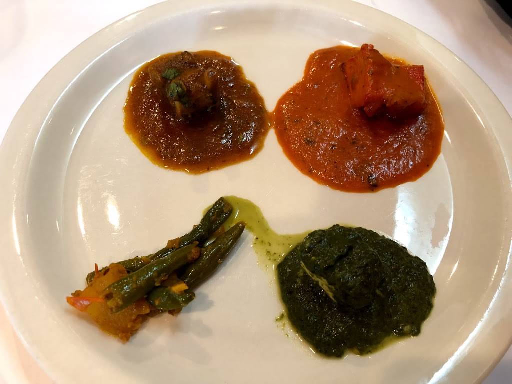 Namaste. | restaurant | 880 River Rd, Edgewater, NJ 07020, USA | 2019173303 OR +1 201-917-3303