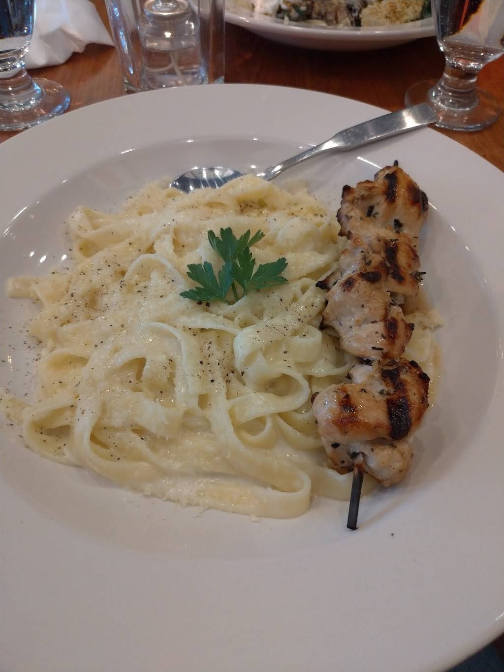 Pasta Vitto | restaurant | 215 E State St, Ithaca, NY 14850, USA | 6078829672 OR +1 607-882-9672