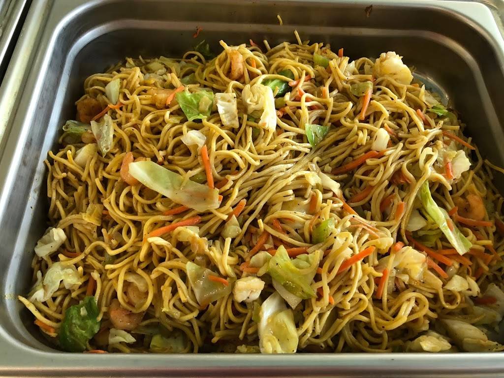 Kuya Nic’s Kitchen | restaurant | 22005 S Main St, Carson, CA 90745, USA | 3108723752 OR +1 310-872-3752