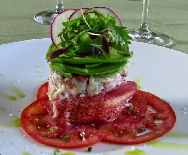 The Maine Dining Room | restaurant | 162 Main St, Freeport, ME 04032, USA | 2078659377 OR +1 207-865-9377