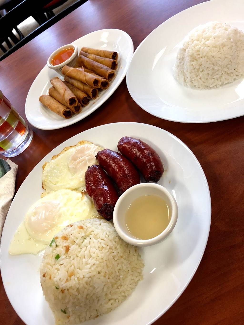 Fil-Am Eatery & BBQ | restaurant | 14185 Beach Blvd #3, Jacksonville Beach, FL 32250, USA | 9049929893 OR +1 904-992-9893